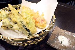 Hakoneonsen Sanso Nakamura