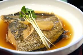 Hakoneonsen Sanso Nakamura