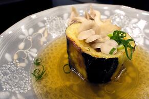 Hakoneonsen Sanso Nakamura