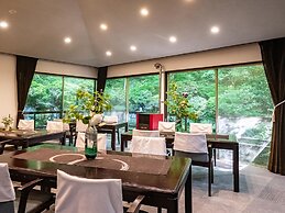 Hakoneonsen Sanso Nakamura