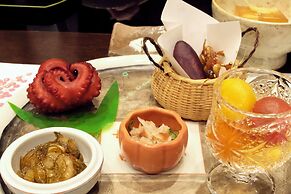 Hakoneonsen Sanso Nakamura