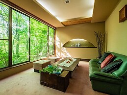 Hakoneonsen Sanso Nakamura