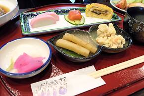 Hakoneonsen Sanso Nakamura