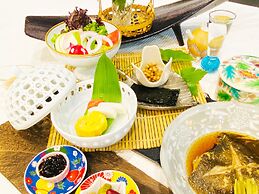 Hakoneonsen Sanso Nakamura