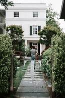 Topping Rose House