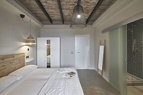 AinB Eixample Miró Apartments