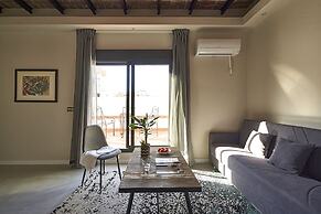 AinB Eixample Miró Apartments