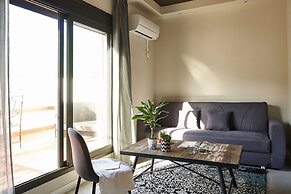 AinB Eixample Miró Apartments