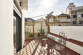 AinB Eixample Miró Apartments