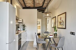 AinB Eixample Miró Apartments