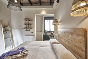 AinB Eixample Miró Apartments