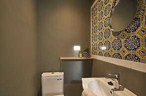 AinB Eixample Miró Apartments