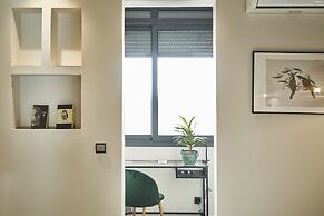 AinB Eixample Miró Apartments