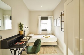 AinB Eixample Miró Apartments