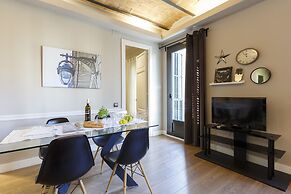 AinB Eixample Miró Apartments