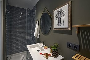 AinB Eixample Miró Apartments