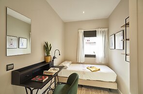 AinB Eixample Miró Apartments