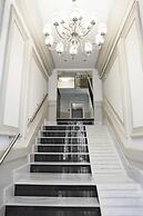 AinB Eixample Miró Apartments