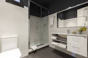 AinB Eixample Miró Apartments