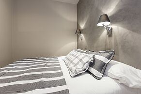 AinB Eixample Miró Apartments