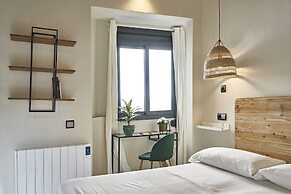 AinB Eixample Miró Apartments