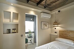 AinB Eixample Miró Apartments