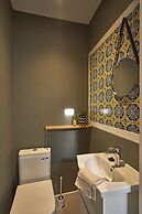 AinB Eixample Miró Apartments