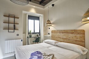 AinB Eixample Miró Apartments