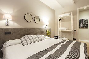 AinB Eixample Miró Apartments