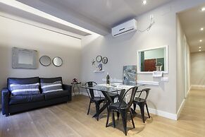 AinB Eixample Miró Apartments