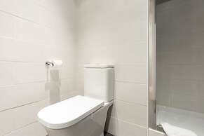 AinB Eixample Miró Apartments