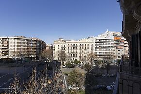 AinB Eixample Miró Apartments
