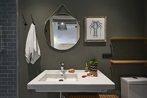 AinB Eixample Miró Apartments