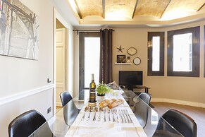 AinB Eixample Miró Apartments