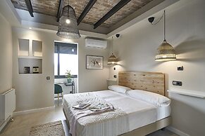 AinB Eixample Miró Apartments