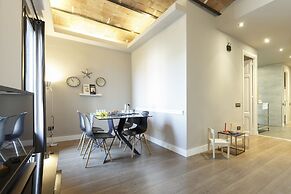 AinB Eixample Miró Apartments