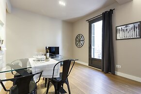 AinB Eixample Miró Apartments