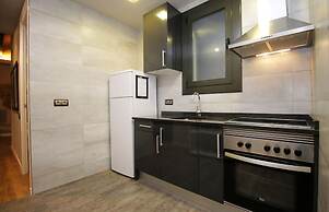 AinB Eixample Miró Apartments