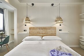 AinB Eixample Miró Apartments