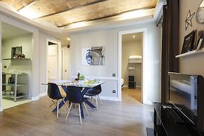 AinB Eixample Miró Apartments