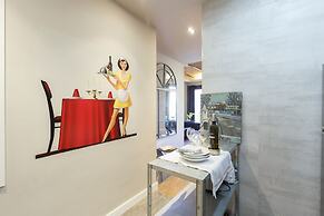 AinB Eixample Miró Apartments