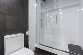 AinB Eixample Miró Apartments