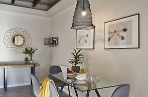 AinB Eixample Miró Apartments