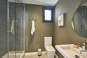 AinB Eixample Miró Apartments