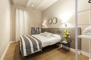 AinB Eixample Miró Apartments