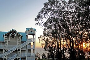 North Cliff Hotel
