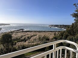 North Cliff Hotel