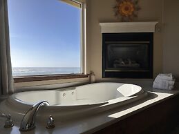North Cliff Hotel