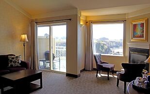 North Cliff Hotel