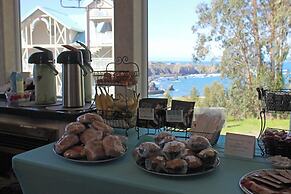 North Cliff Hotel